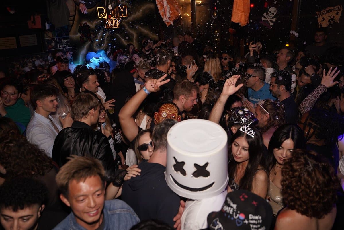 Ritim Nightclub