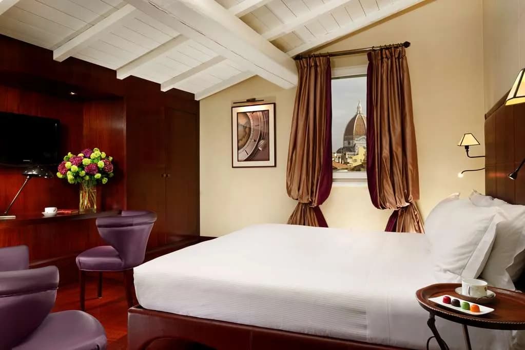 Hotel l'Orologio Firenze - Wtb Hotels - 4