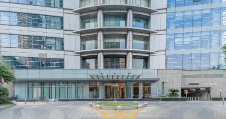 Riverdale Residence Xintiandi Shanghai - 5
