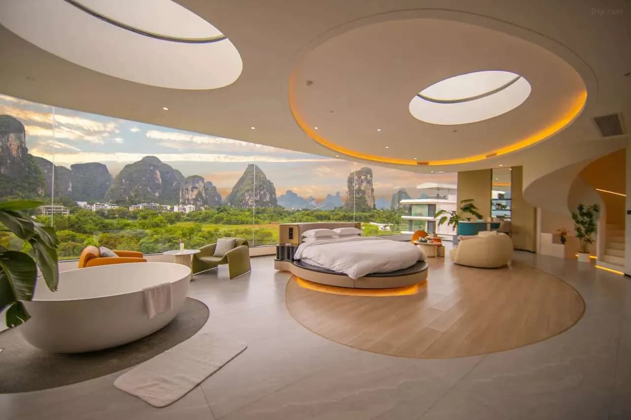 LS Hotel (Guilin Liangsu) - 5