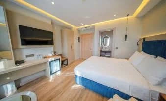 The Palm Bosphorus Hotel - 4