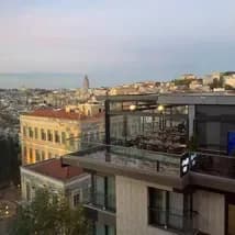 Witt Istanbul Suites - 5