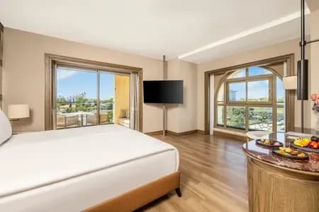 Kempinski Hotel The Dome Belek Antalya - 4