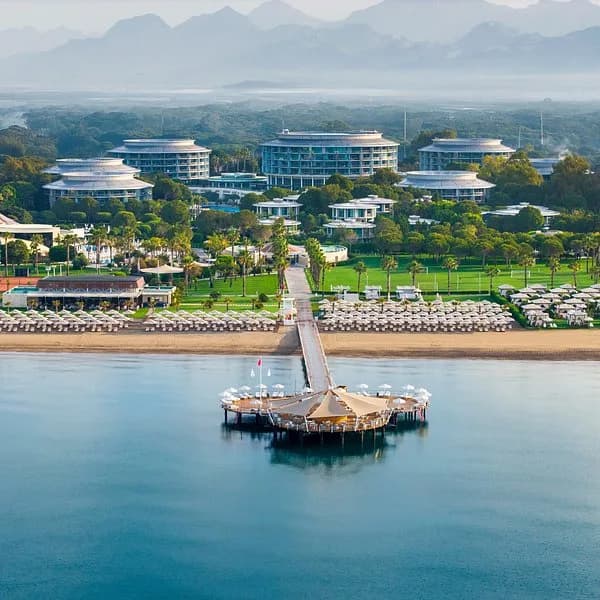 Cullinan Belek - 4