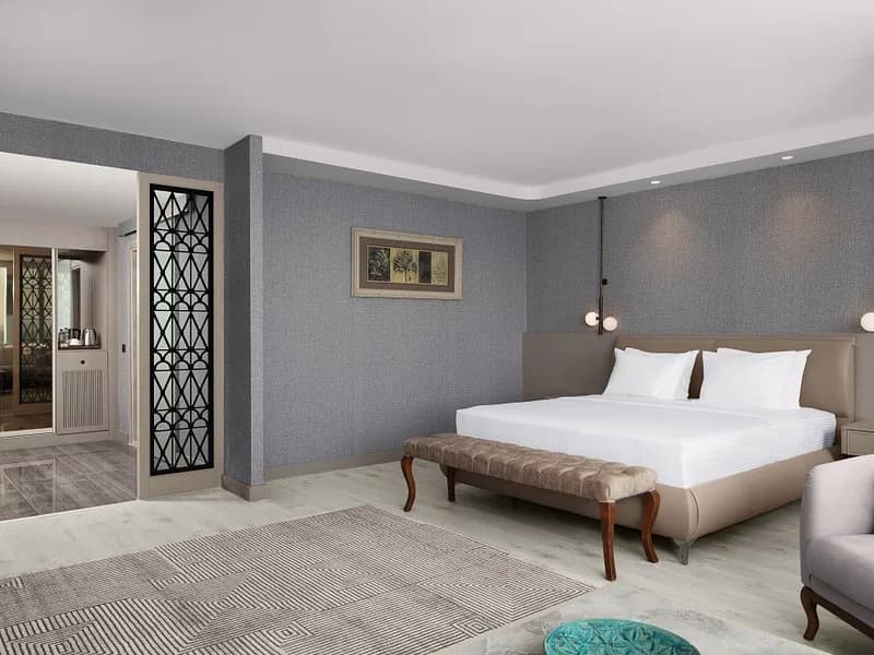 Delta Hotels Antalya Lara - Adults Only - 5