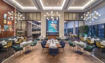 DoubleTree By Hilton Antalya City Centre - 2