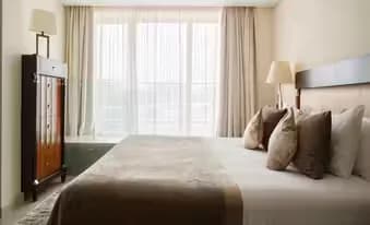 Aquamarine by Zont Hotel Group - 3