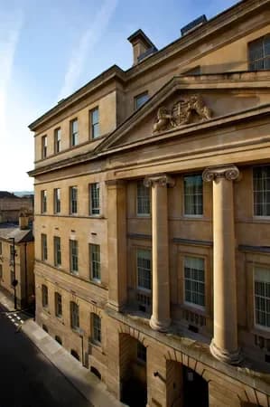 The Gainsborough Bath Spa - 2