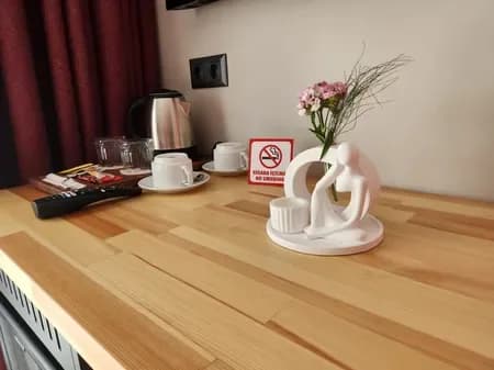 Artelist Hotel Istanbul - 4