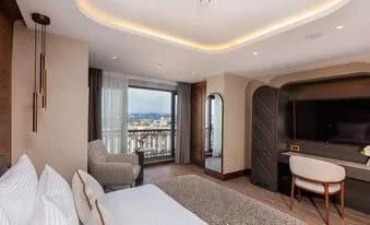 Levni Istanbul Hotel Handwritten Collection - 4