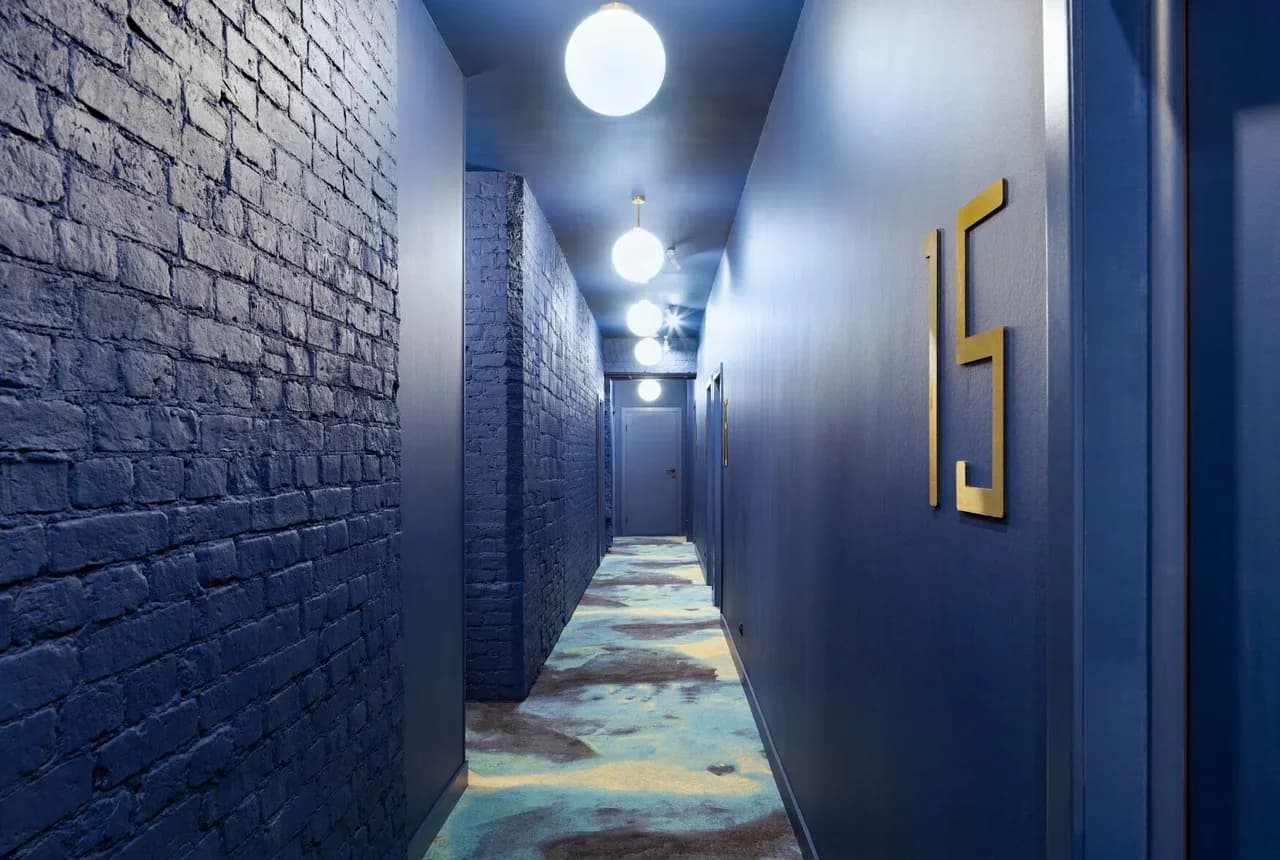 P17 Hotel - 5