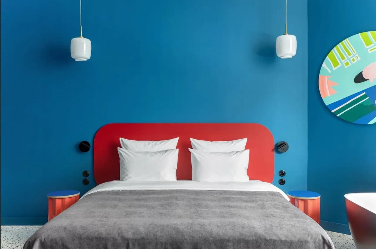 P17 Hotel - 4