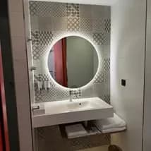 Hampton by Hilton Moscow Rogozhsky Val - 3