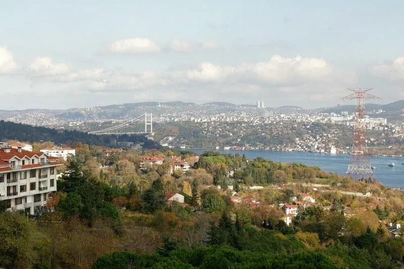 Ulus G Residences - 4