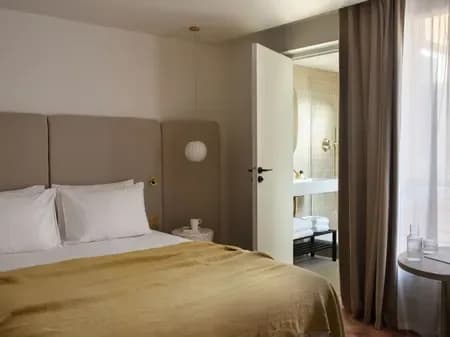 Nuage Hôtel Paris - 3