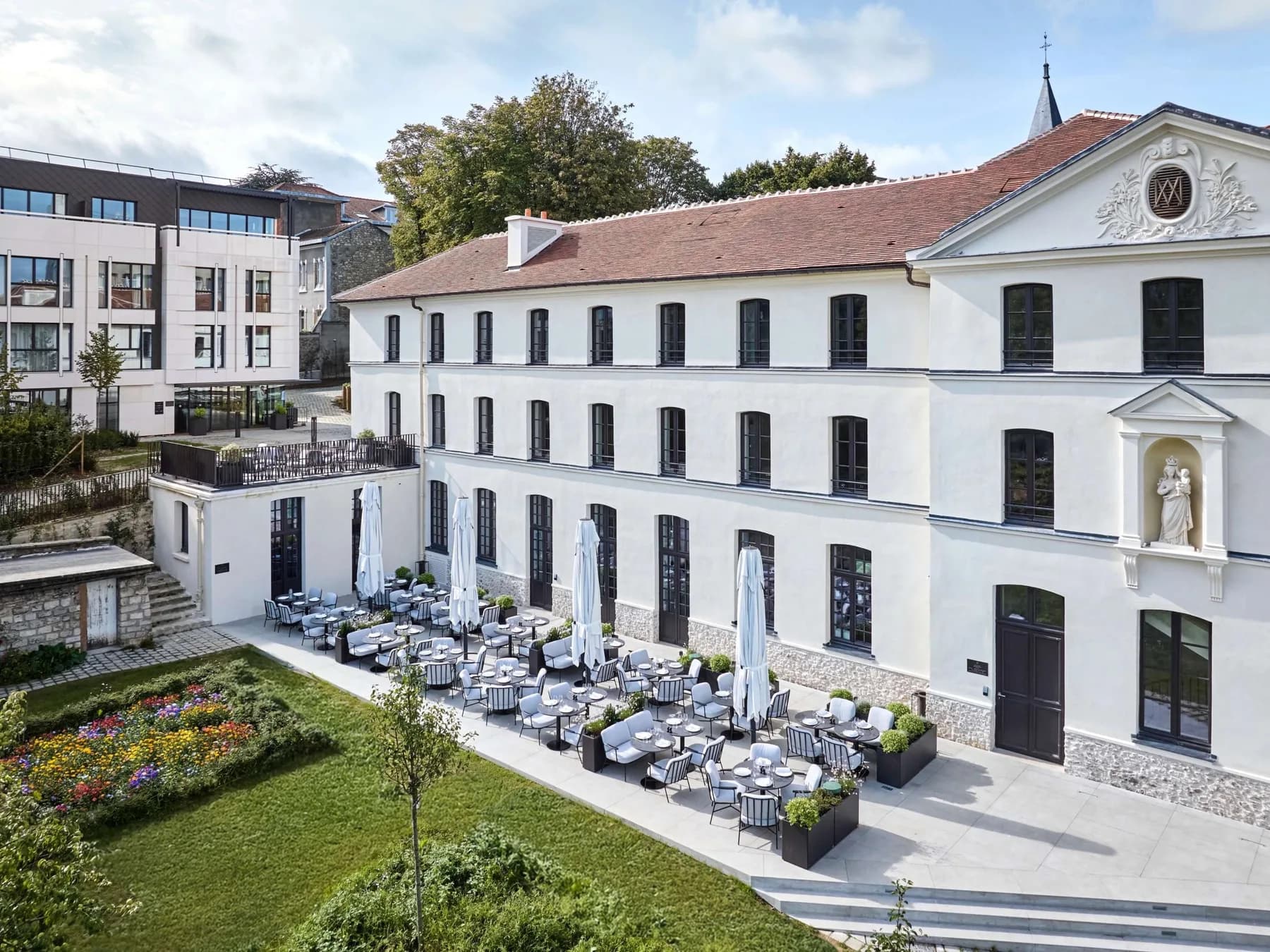 Domaine Reine Margot Paris Issy MGallery Collection - 3