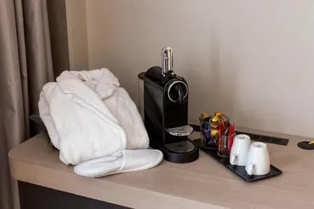 Hilton Garden Inn Paris La Villette - 3