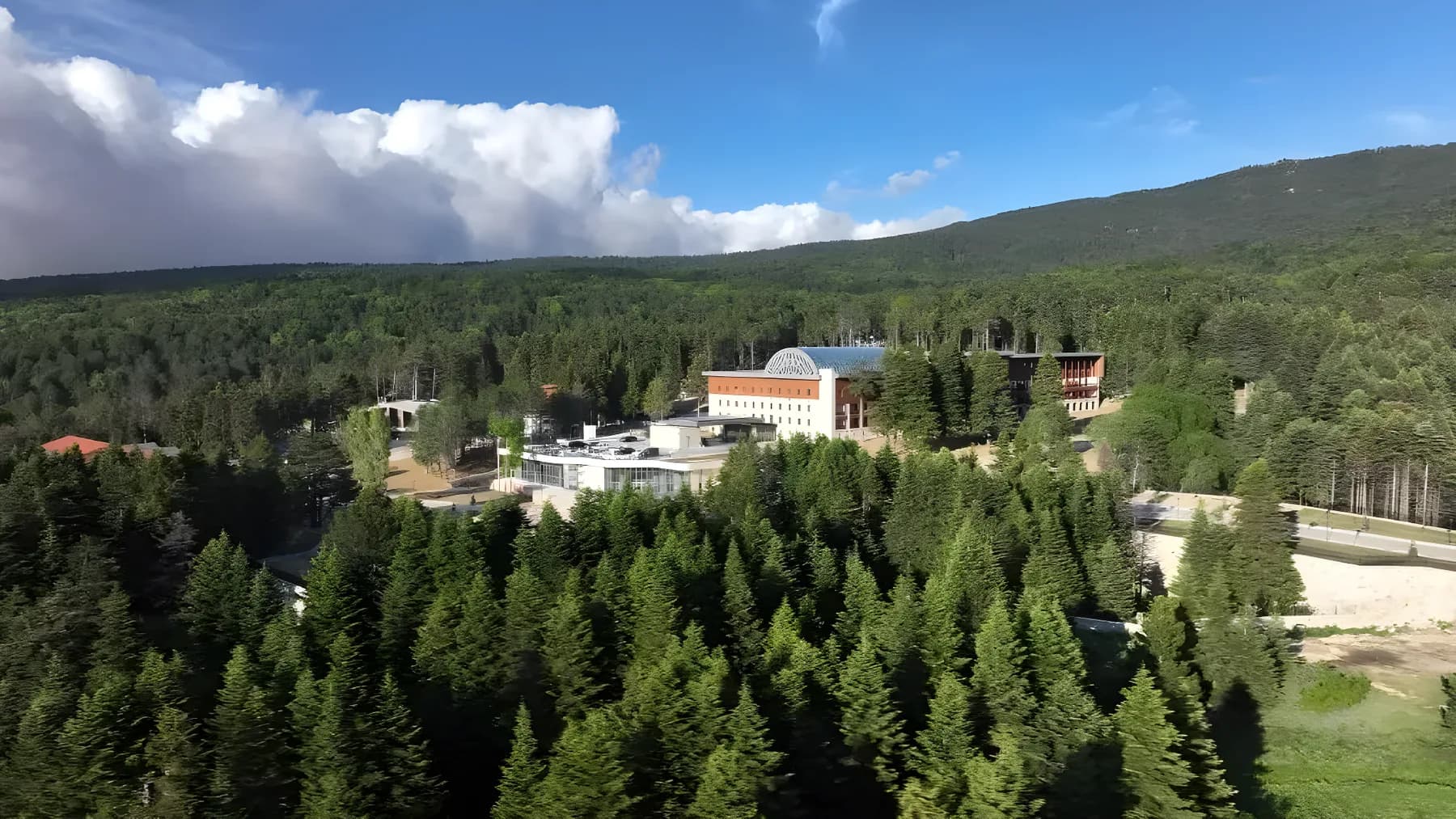 Swissôtel Uludağ Bursa