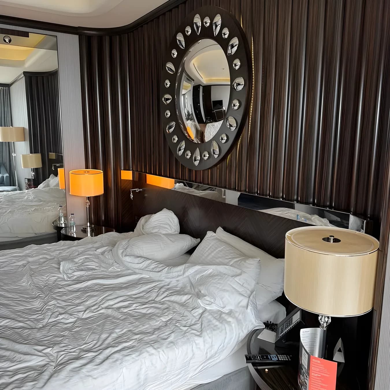 Crowne Plaza Bursa by IHG - 2