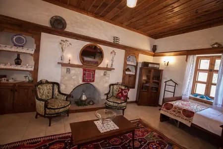 Hoyran Wedre Country Houses - 4