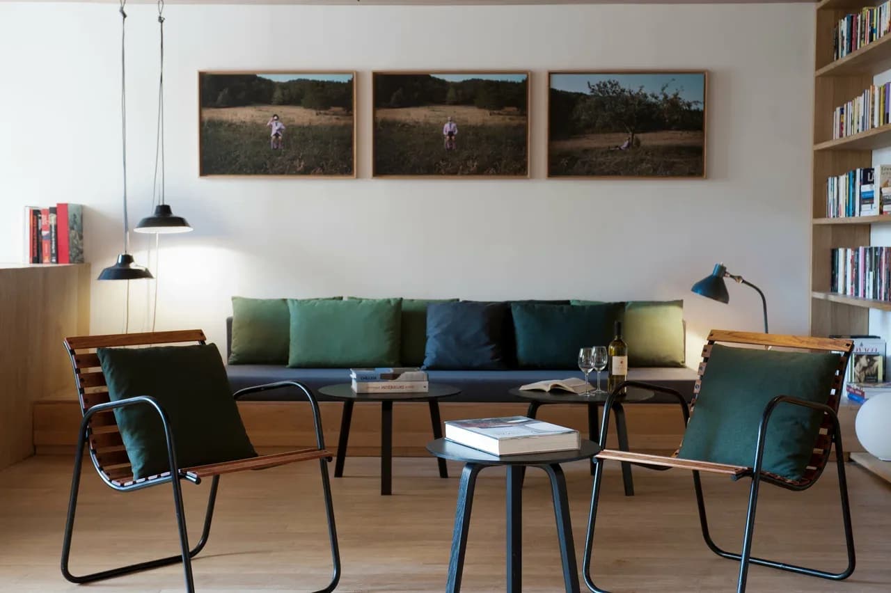 Hôtel Cabane - Orso Hotels — 10