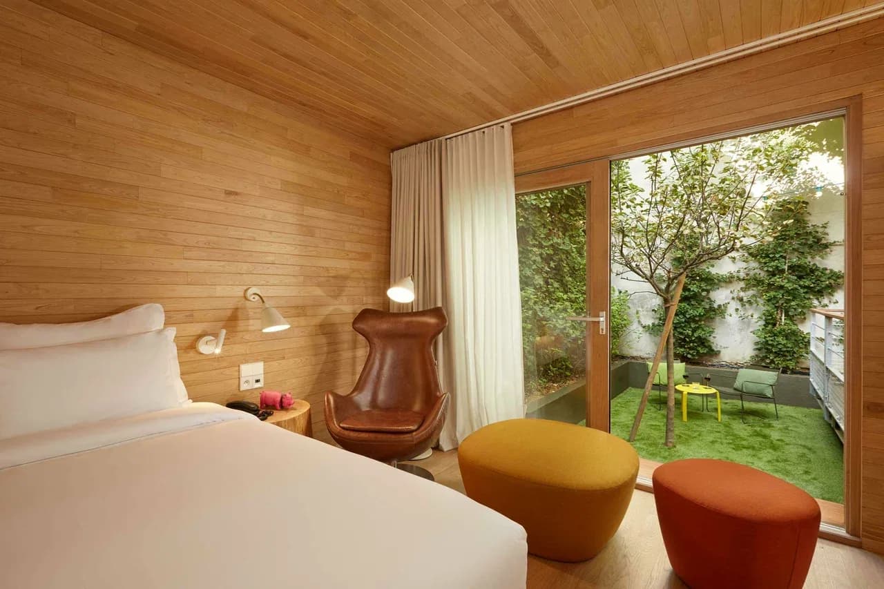 Hôtel Cabane - Orso Hotels — 8