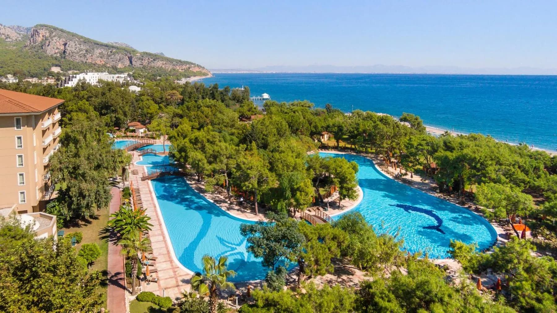 Akka Hotels Antedon