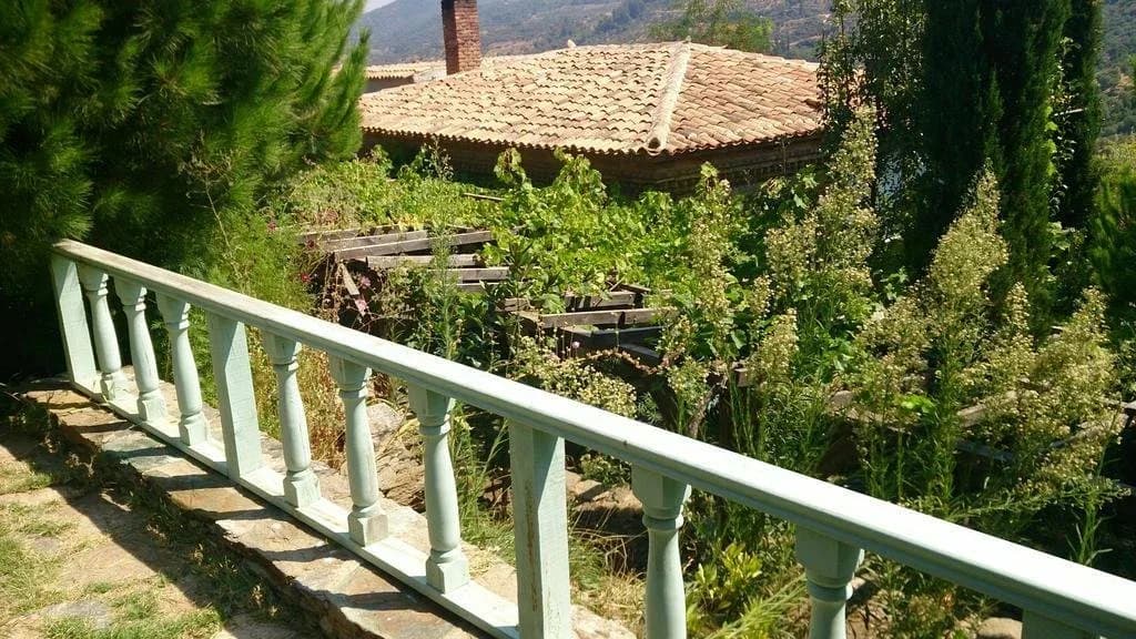 Nişanyan Evleri Hotel - 5
