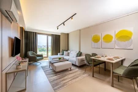 Casamax Suites - 3