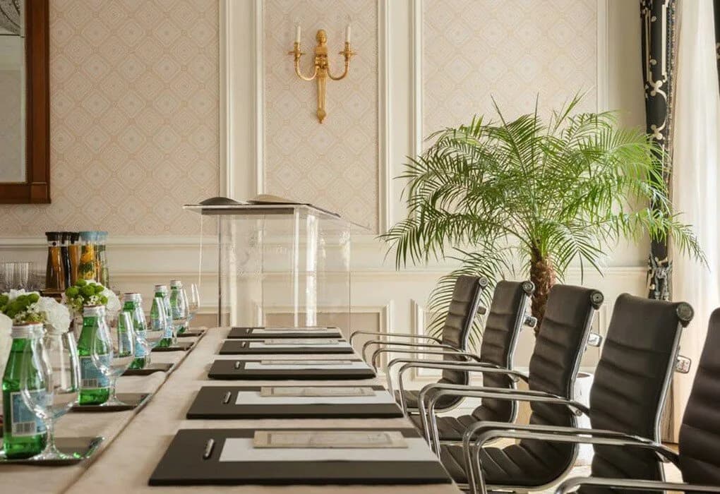Four Seasons Hotel Lion Palace St. Petersburg - 5