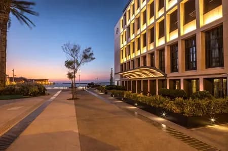 Key Hotel - 2