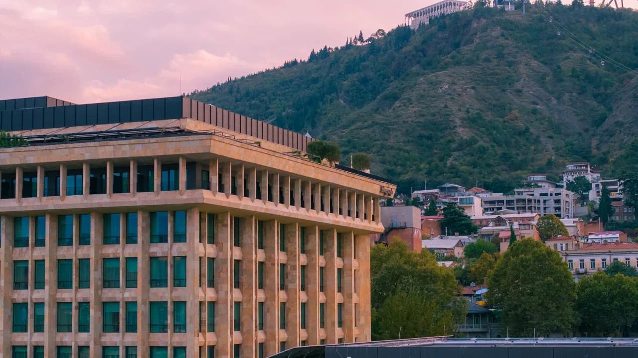The Telegraph Hotel - The Leading Hotels of the World - 2