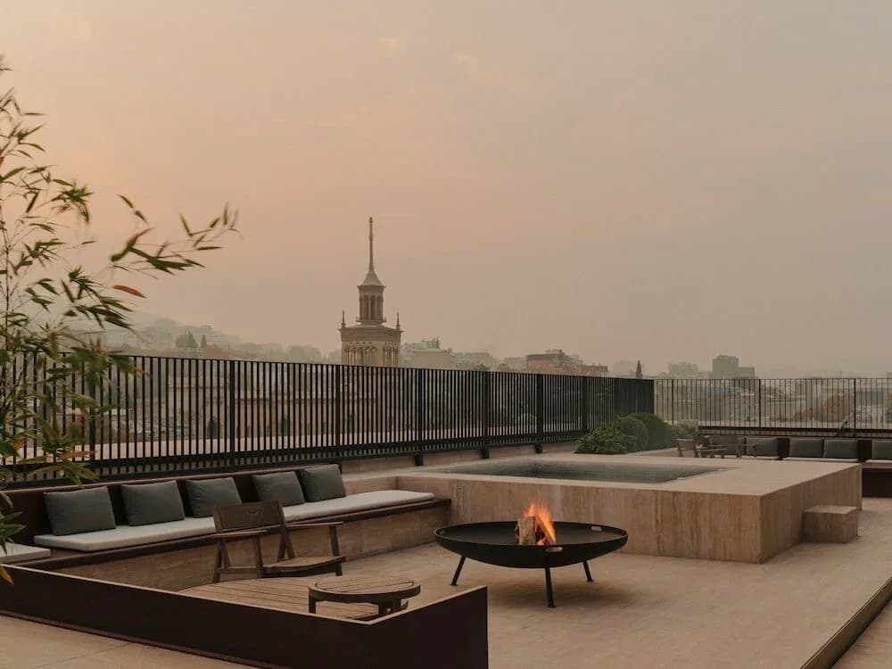 The Telegraph Hotel - The Leading Hotels of the World - 4