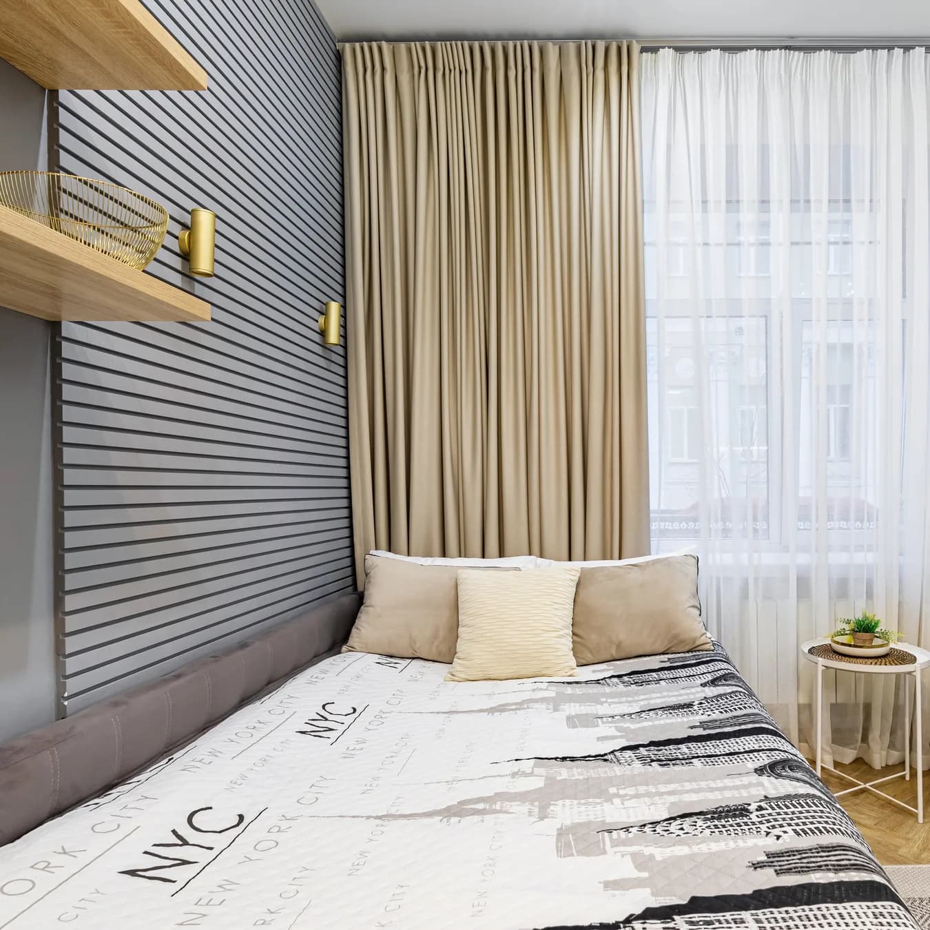 Apartments Art Room near Kremlin - 3