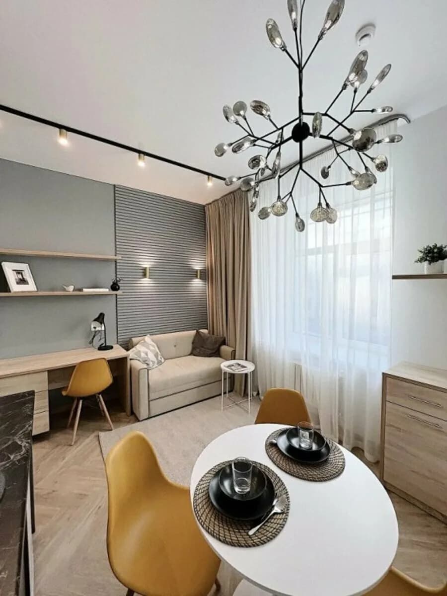 Apartments Art Room near Kremlin - 4