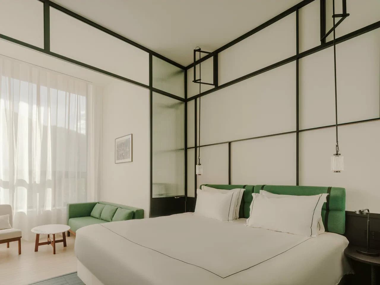 The Telegraph Hotel - The Leading Hotels of the World - 5