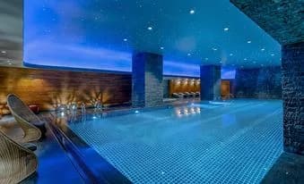Lotte Hotel Moscow — 6
