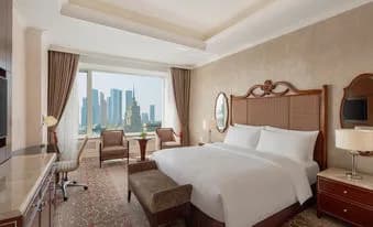 Lotte Hotel Moscow - 2