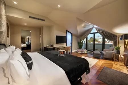 39 Kalamış Marina Hotel & Restaurant - 2
