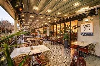 39 Kalamış Marina Hotel & Restaurant - 5