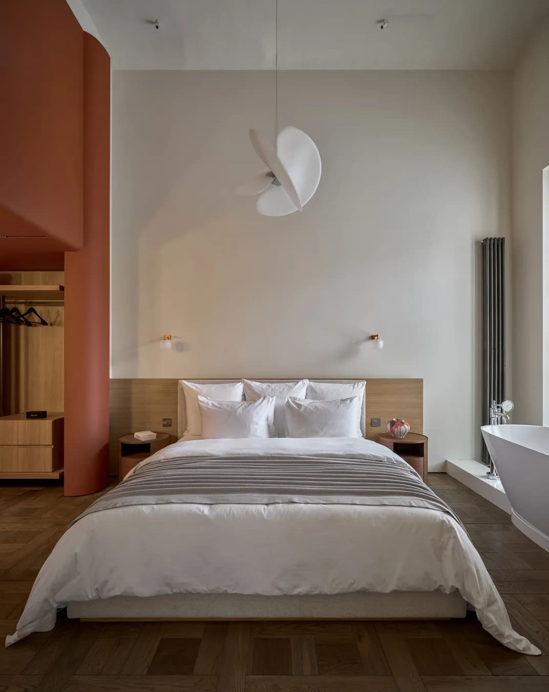 Hideout Residence — 8