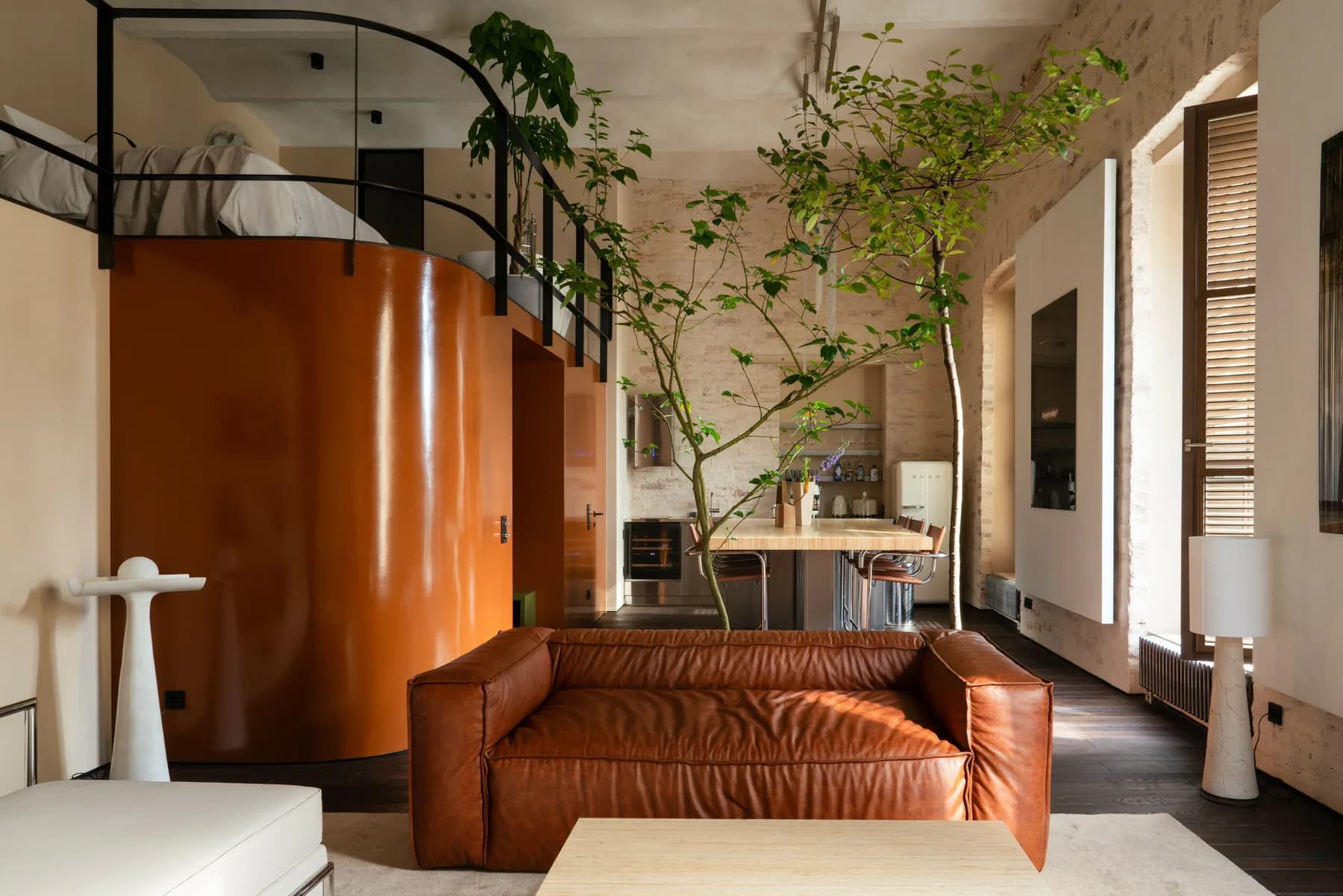 Hideout Residence - 5