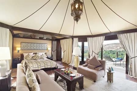 Kasbah Tamadot — 9