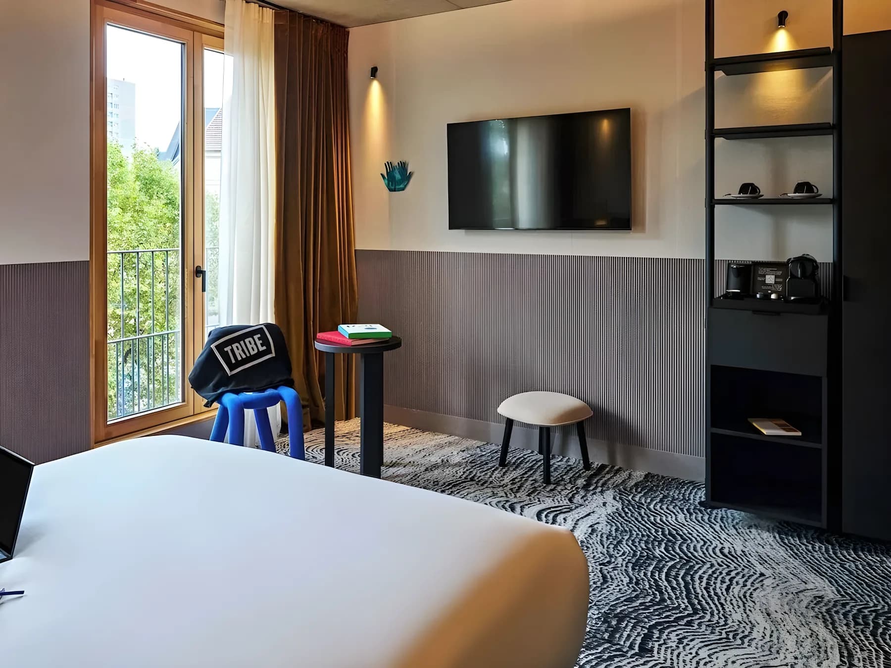 TRIBE Paris Clichy - 4
