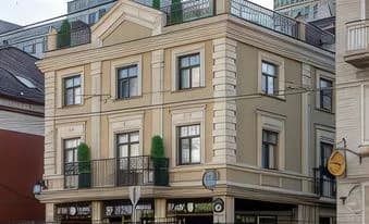 Intermark Residence - 2
