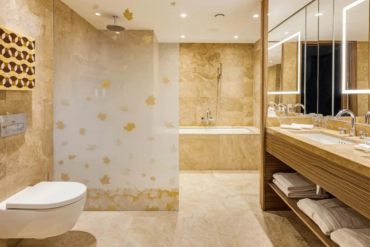 Radisson Blu Olympiyskiy — 6