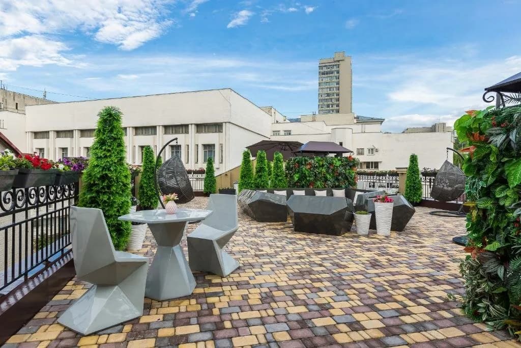 Intermark Residence - 4