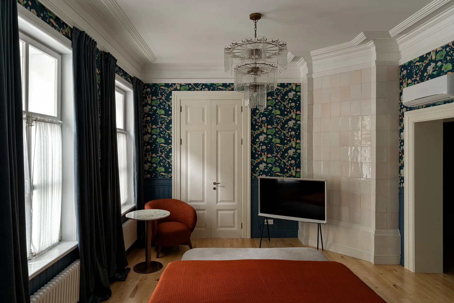 Somov Boutique Hotel - 2