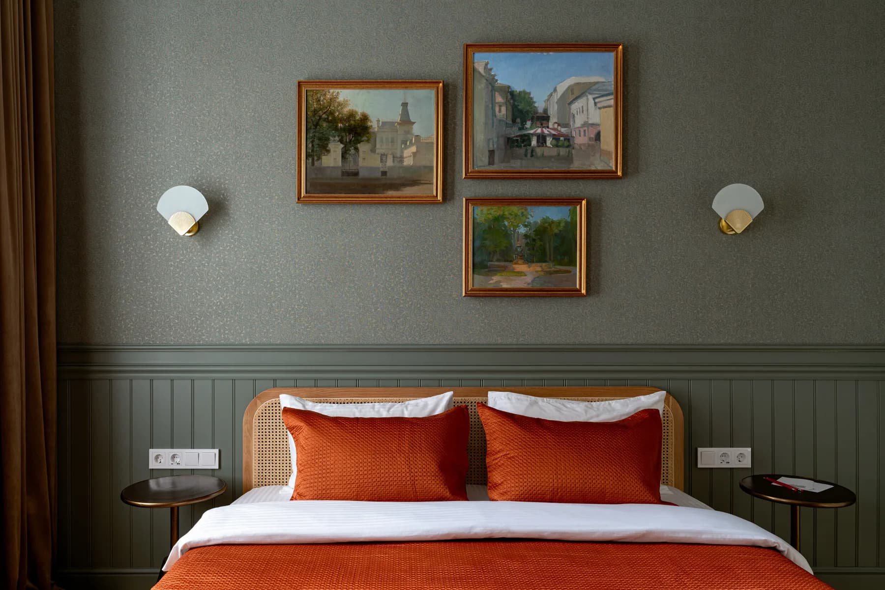 Somov Boutique Hotel - 3