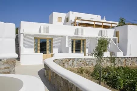 Jenny's Summer Houses - 2